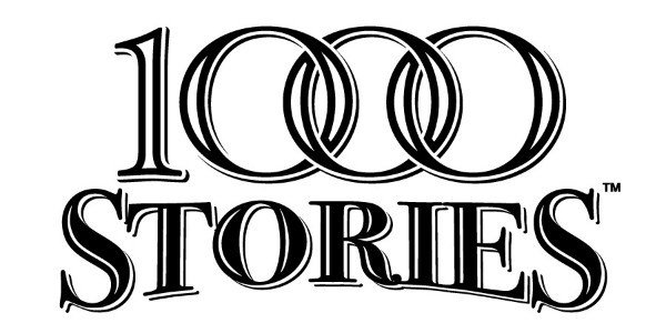 1000 Stories