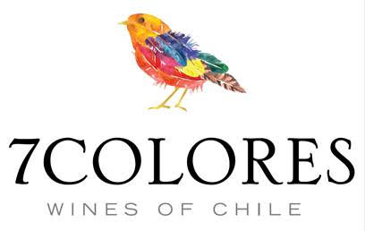7 Colores