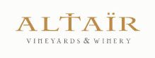 Altaïr Vineyards & Winery