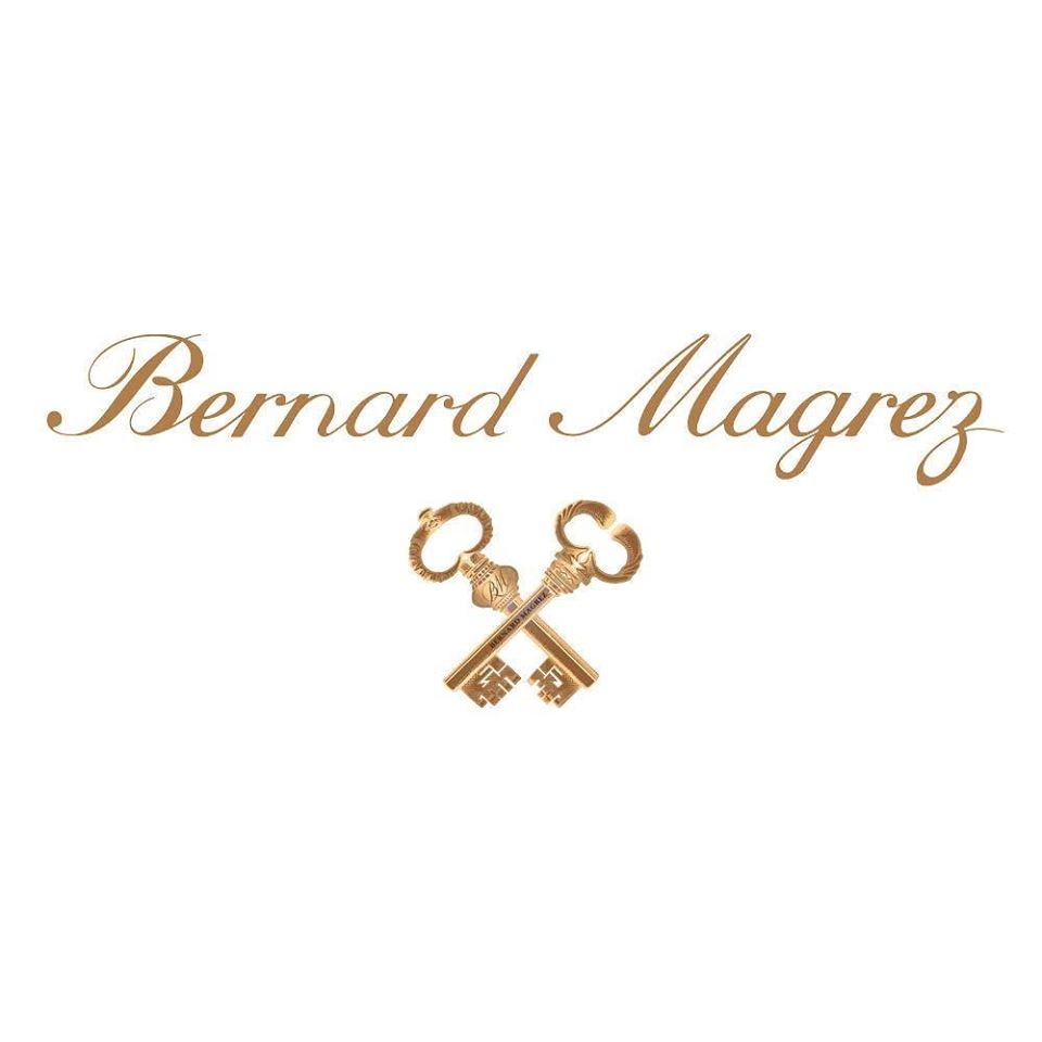 Bernard Magrez