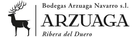 Bodegas Arzuaga Navarro