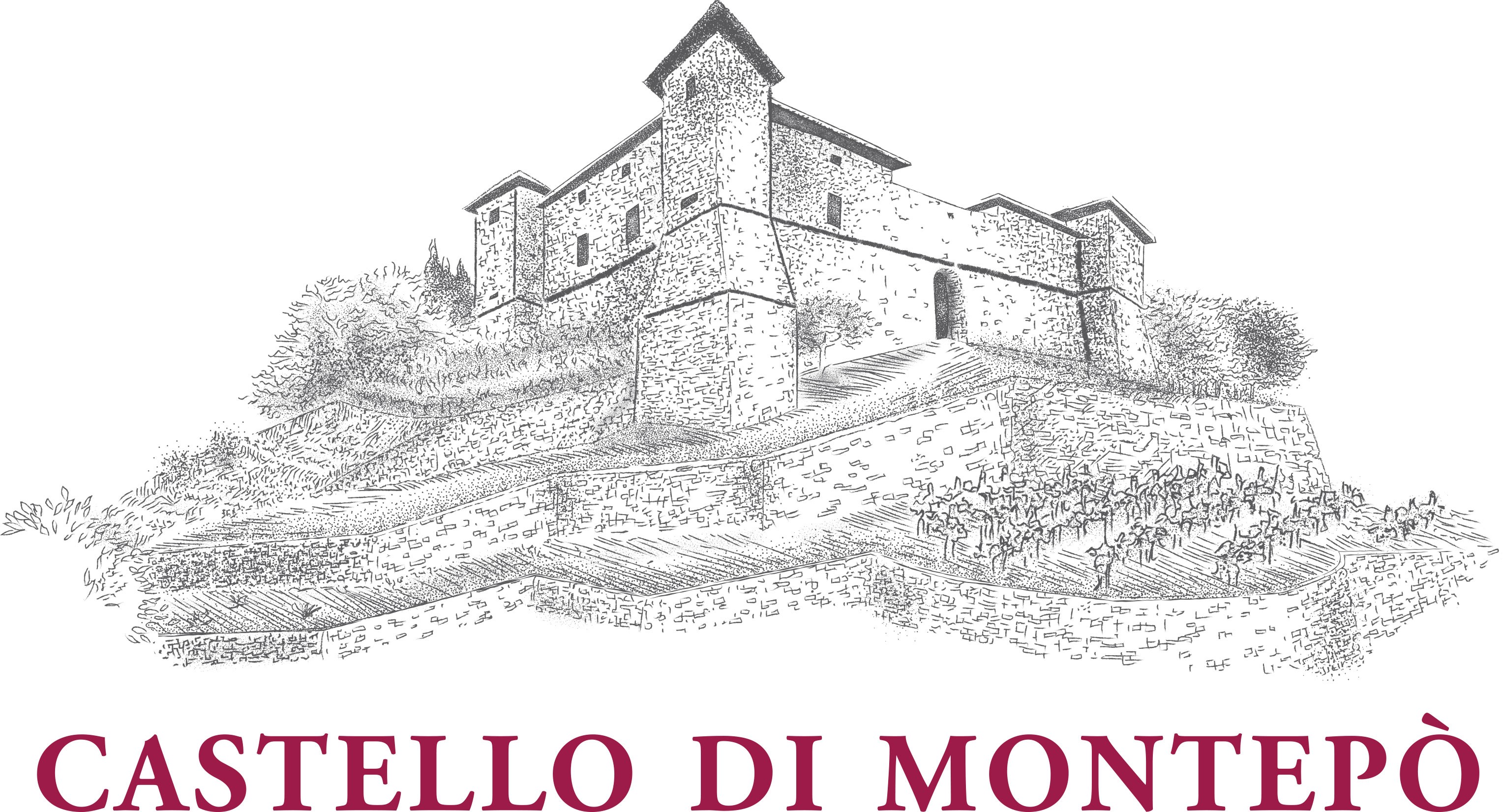 Castello di Montepò