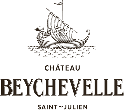 Château Beychevelle