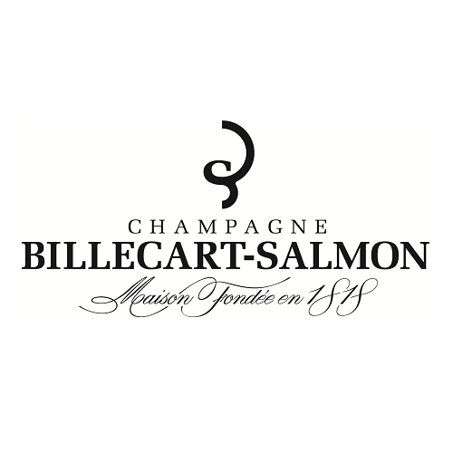 Champagne Billecart-Salmon