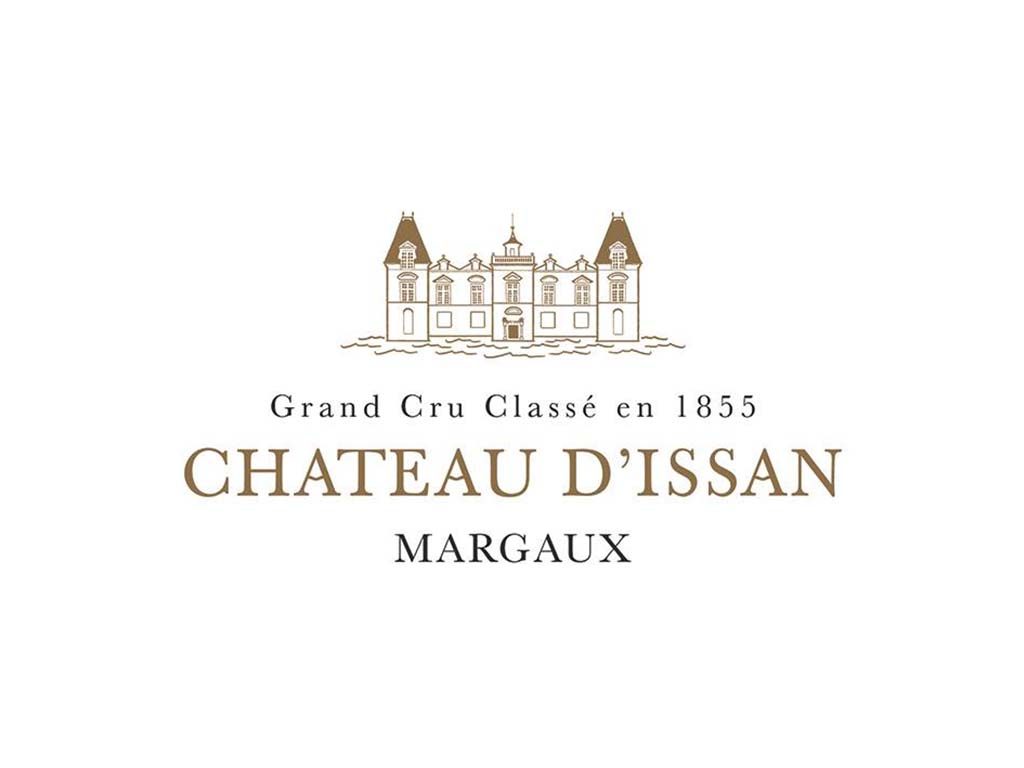 Château D'issan