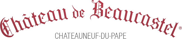 Château de Beaucastel