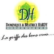 Domaine de la Grange Hardy
