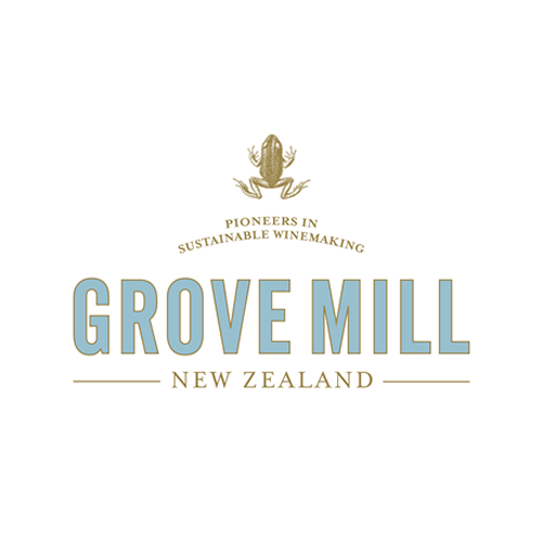Grove Mill