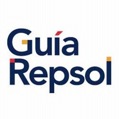 Guia Repsol