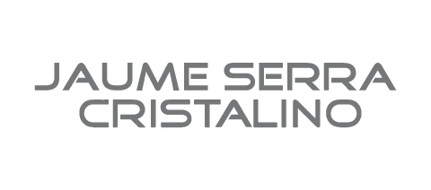 Jaume Serra Cristalino