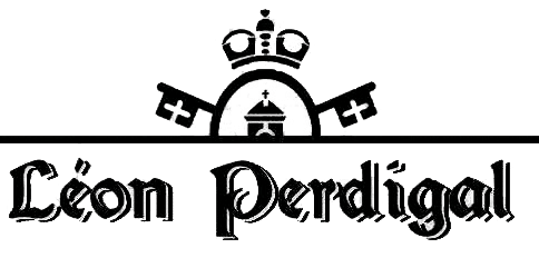 Léon Perdigal
