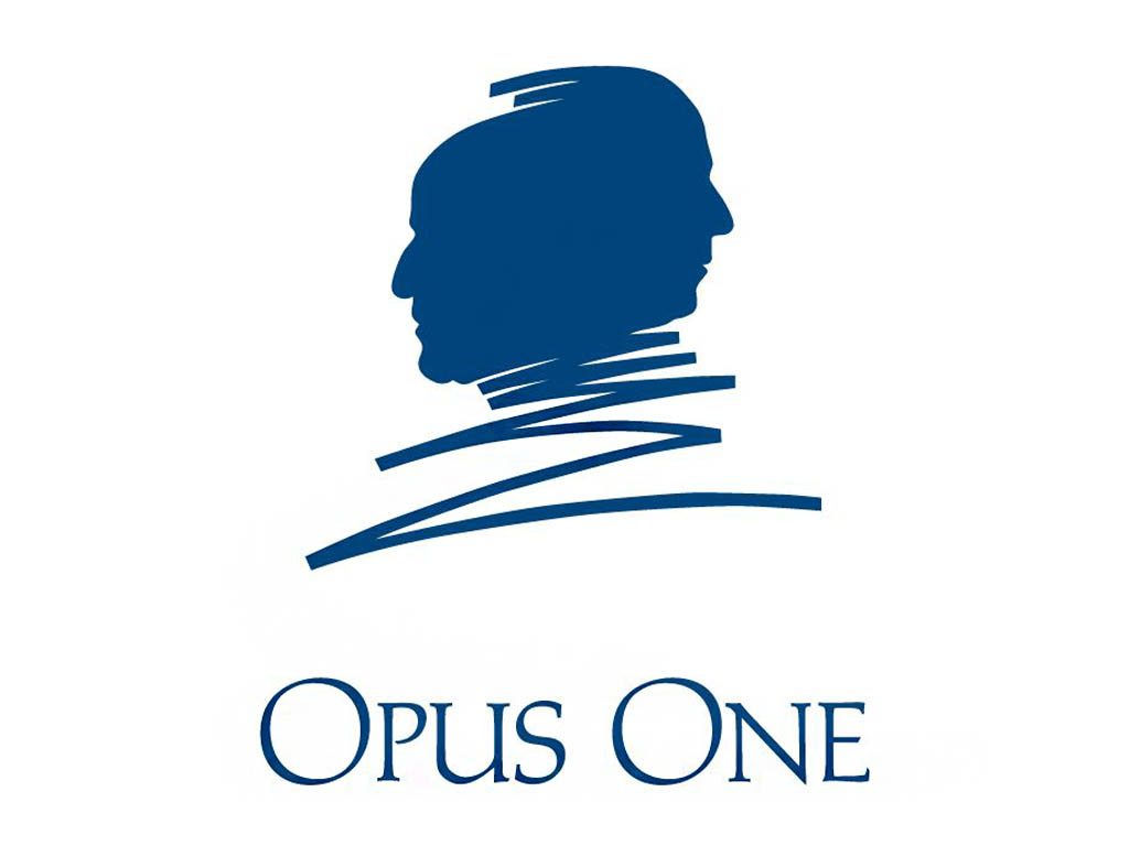 Opus One Winery