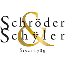Schröder & Schÿler