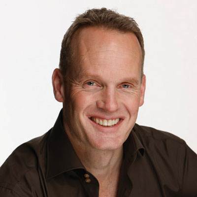 Tim Atkin