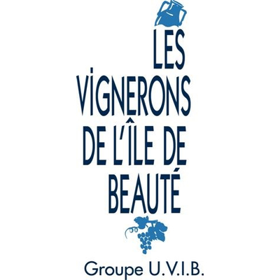 Union des Vignerons de L’Île de Beauté 